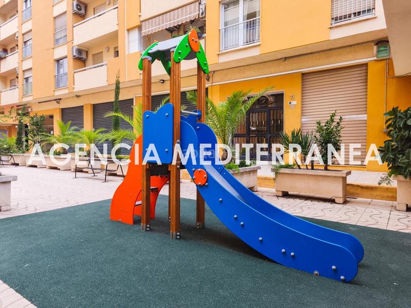 Foto 87129441-da45-4722-87ef-92890bf93946. Appartement avec chauffage dans Camí Reial Valencia