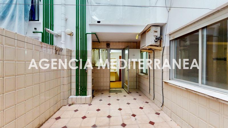 Foto affbaf2c-3960-49f9-bf2d-4a1db220384c. Appartement avec chauffage dans Camí Reial Valencia