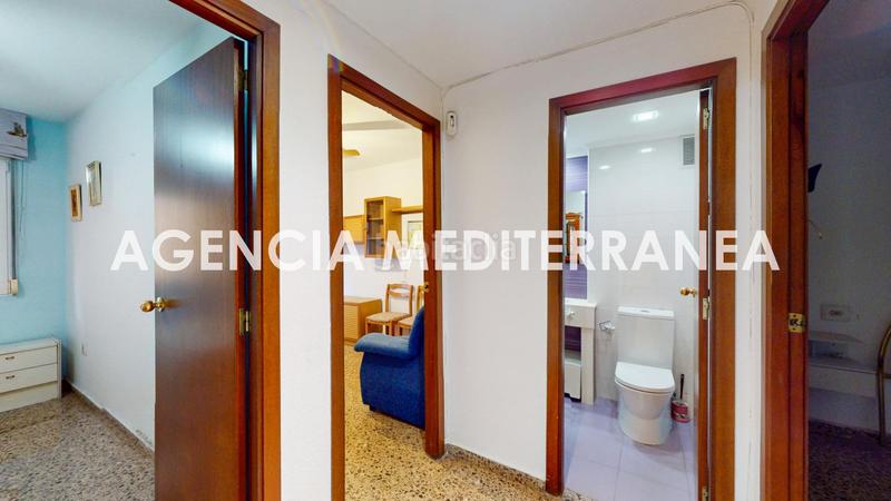Foto e082c53a-65a5-4063-98fc-6e241daac113. Appartement avec chauffage dans Camí Reial Valencia