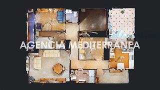 Etagenwohnung  Calle pintor rafael solbes