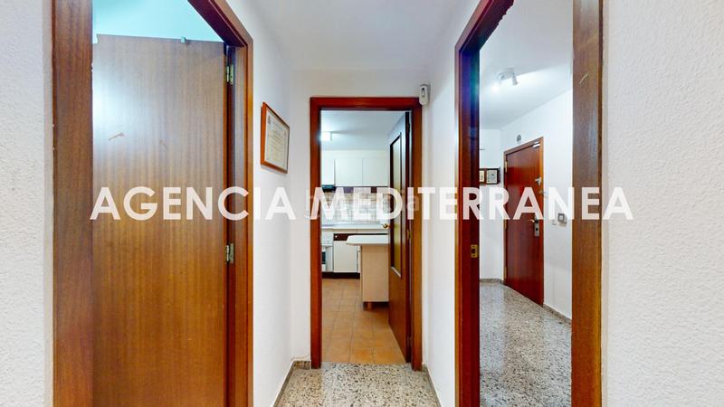 Foto d2664a95-9884-4894-b278-9e6887db27de. Flat with heating in Camí Reial Valencia