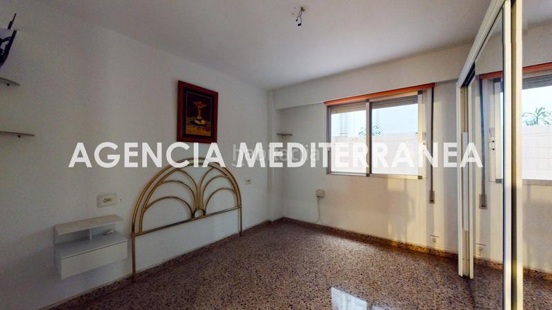 Foto d579fd36-b768-4700-a922-bc0d75d6bad0. Flat with heating in Camí Reial Valencia