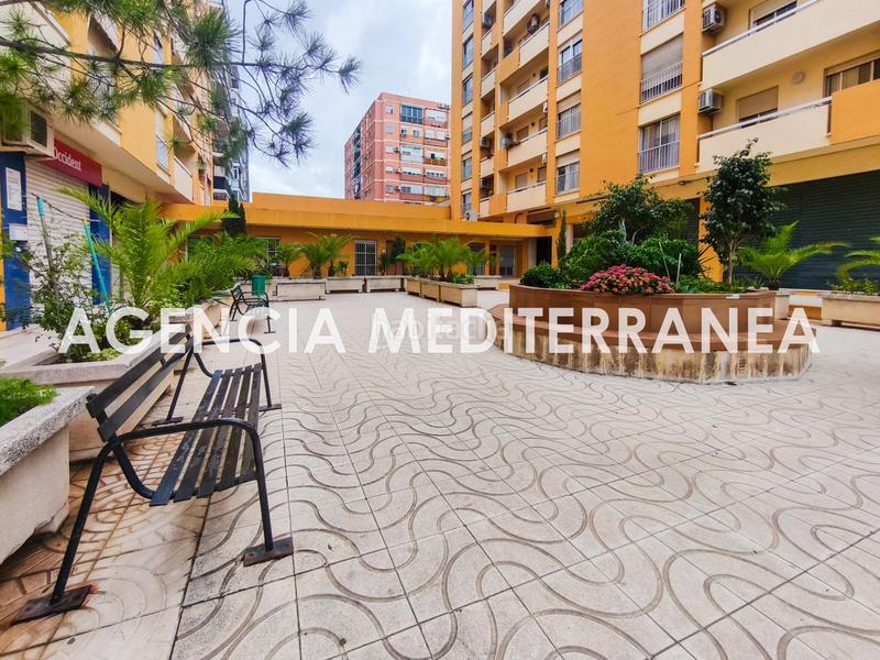 Foto 4a3aceac-68c6-4d65-b7e3-738cbadbea69. Pis amb calefacció a Camí Reial Valencia