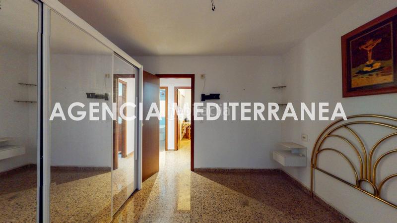 Foto 77efcd5f-a831-43da-aa8a-b2c2a3684621. Piso en Camí Reial Valencia