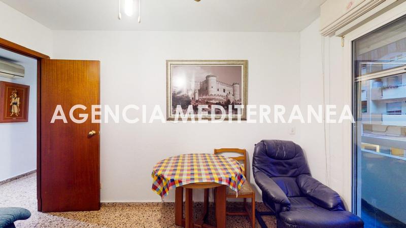 Foto 8593deaa-6f83-4d01-9fb7-0d17d9438501. Piso en Camí Reial Valencia