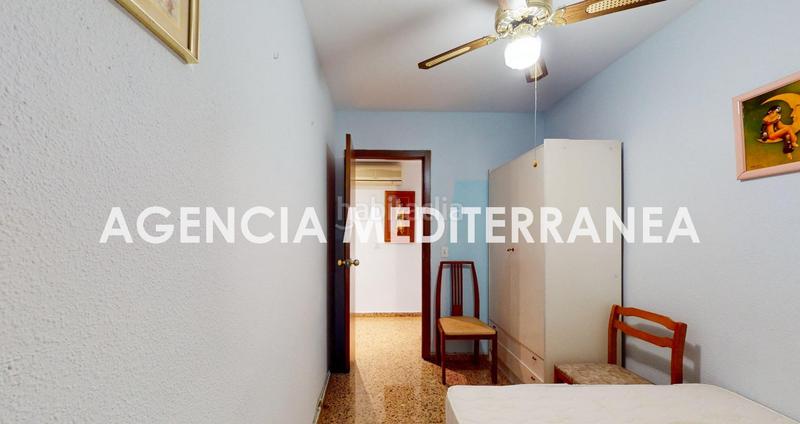 Foto 976f7014-1194-4a3b-9edb-3d8df6e2a801. Piso en Camí Reial Valencia