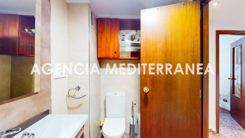 Foto a1e45288-19f7-4b39-bfae-a9812b98cee9. Piso en Camí Reial Valencia