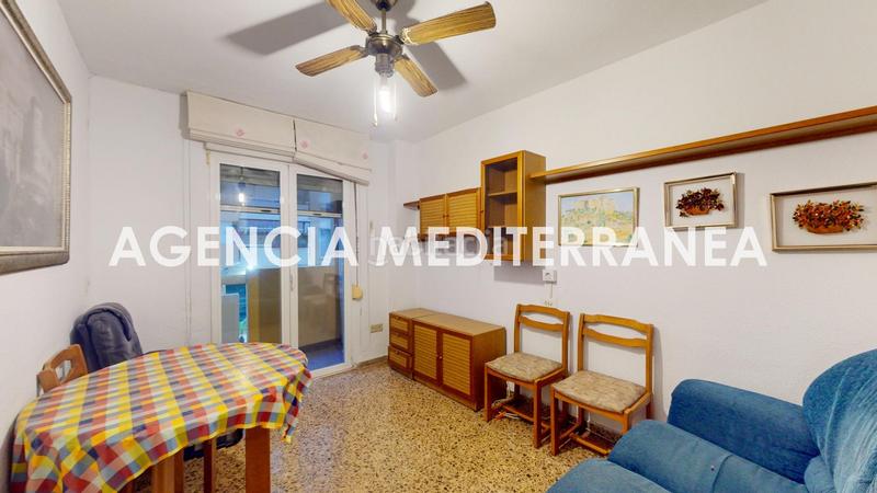 Foto e8ace8c9-dfe9-4956-9508-40f711883cc3. Piso en Camí Reial Valencia