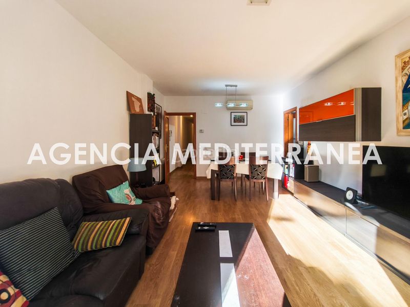 Foto 0a84bd30-de3e-4988-b8e0-6b4a2d101420. Pis amb aparcament a Riba - roja de Túria