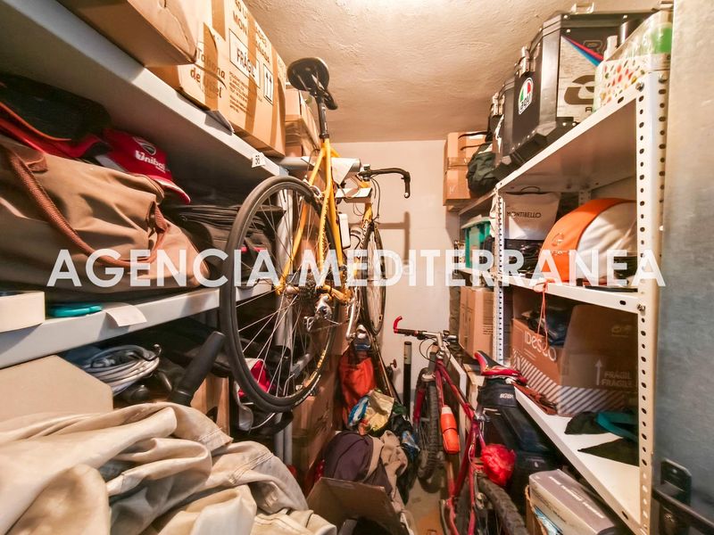 Foto 0dd6bc2e-de0c-47aa-8266-e1d5239dbaeb. Pis amb aparcament a Riba - roja de Túria