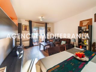 Appartement  Malla la. Piso en venta con rentabilidad asegurada, en ribaroja