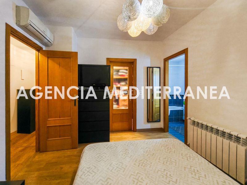 Foto 5362e2db-dd16-40b5-8885-361f6216e124. Pis amb aparcament a Riba - roja de Túria