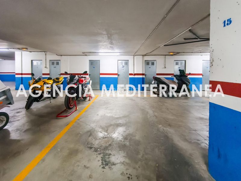Foto 5d0019f7-8323-4b67-85b3-cae4e87307a9. Pis amb aparcament a Riba - roja de Túria