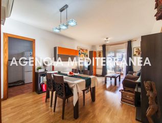 Pis  Malla la. Piso en venta con rentabilidad asegurada, en ribaroja