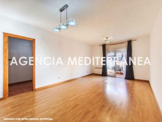 Flat  Malla la. Piso en venta con rentabilidad asegurada, en ribaroja