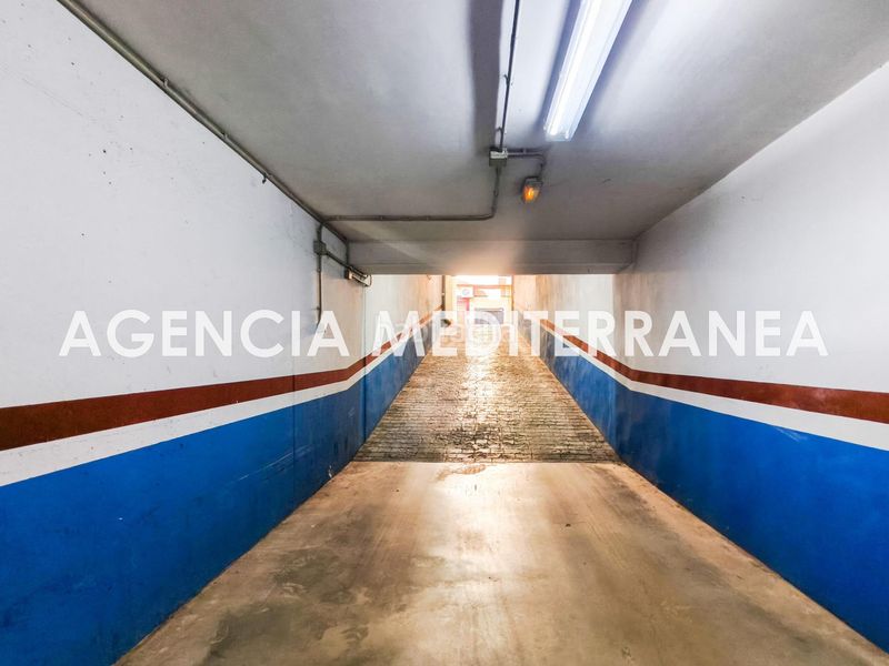 Foto e2f5ce34-803c-413c-9b42-9124d46bd785. Pis amb aparcament a Riba - roja de Túria