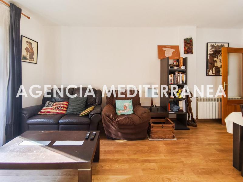 Foto 0871d855-ec31-4f84-82d7-5d593ddc0d3b. Pis amb aparcament a Riba - roja de Túria