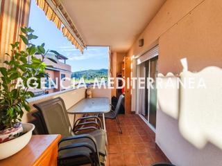 Appartement  Malla la. Piso en venta en ribarroja, con rentabilidad asegurada