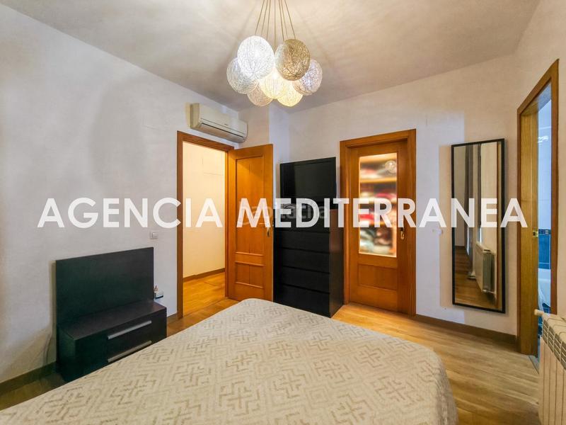 Foto a55a25a4-881d-471e-a3dd-42bea7c9f3f4. Pis amb aparcament a Riba - roja de Túria