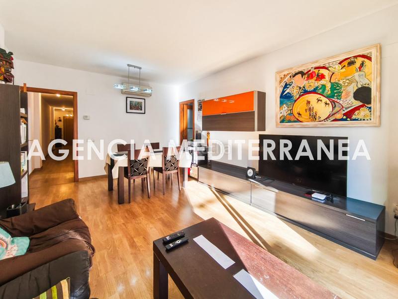 Foto d3f0a81d-5455-4011-be22-4ee5e0aa6625. Pis amb aparcament a Riba - roja de Túria