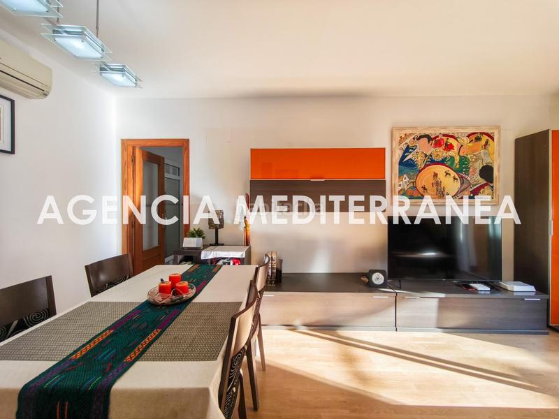 Foto e5e7c534-b122-4611-9c99-177bb9336f63. Pis amb aparcament a Riba - roja de Túria