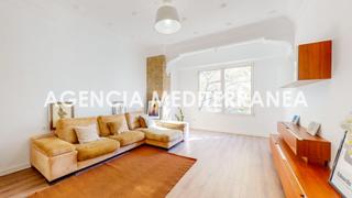 Location Appartement  Matias perello