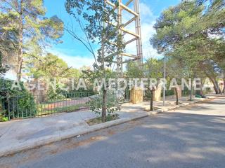 Terreno residencial en La Cañada. Terreno urbano en venta en la cañada  oportunidad única!