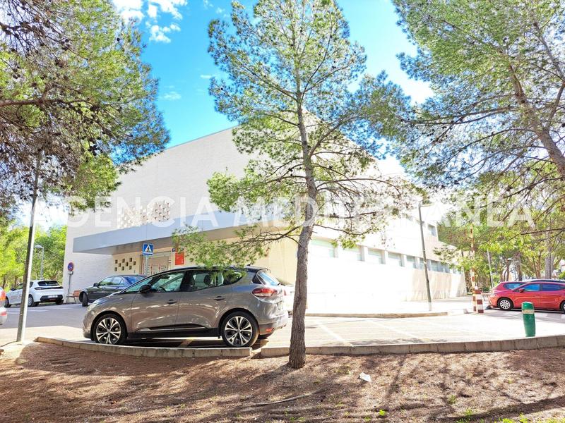 Foto 48562b90-c03a-4912-be51-a6d896f29c51. Terrain résidentiel dans La Cañada Paterna