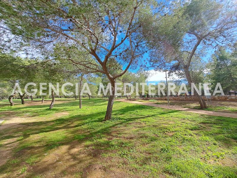 Foto 56fd87c9-f0b9-4cc4-a1c9-32a77477c6ae. Terrain résidentiel dans La Cañada Paterna