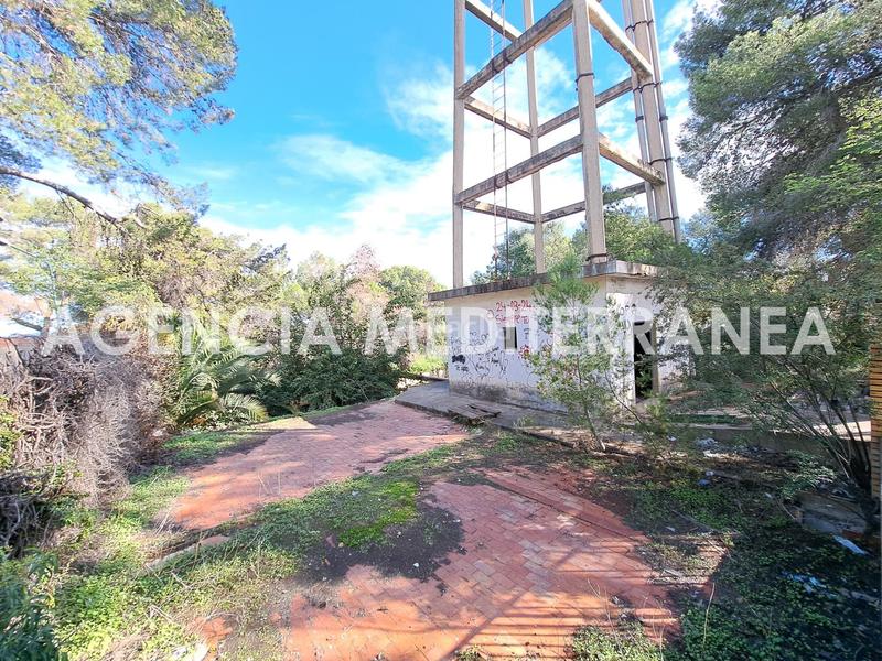 Foto 5c1023e5-ddbc-459d-b4cc-6359b7727f40. Terrain résidentiel dans La Cañada Paterna