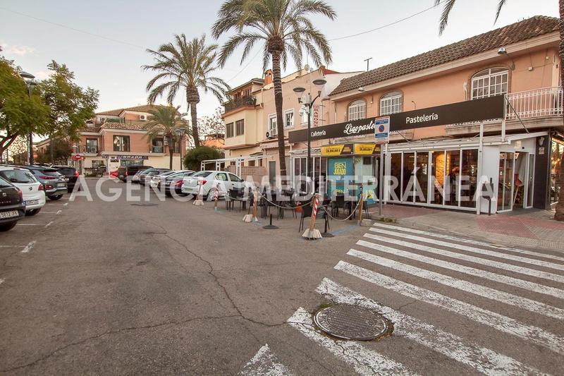 Foto 681f2f6c-32ec-4dd3-ae7c-2a162d83adae. Terrain résidentiel dans La Cañada Paterna