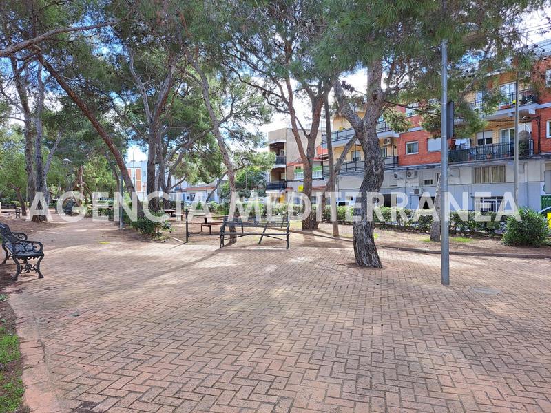 Foto 8712a920-dbef-4340-8725-00d37659efa2. Terrain résidentiel dans La Cañada Paterna