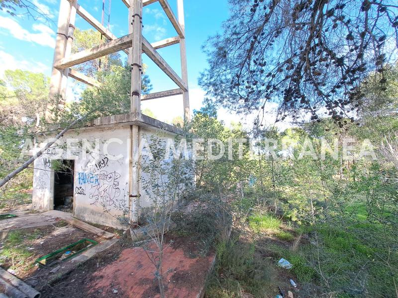 Foto 89f9ee31-9055-400c-ac52-f05d0cff3f4d. Terrain résidentiel dans La Cañada Paterna