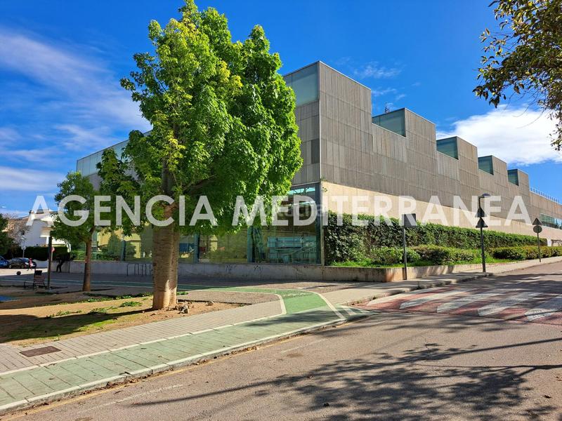 Foto a0c77380-0c6d-4eb7-97d5-880d7d664fd9. Terrain résidentiel dans La Cañada Paterna