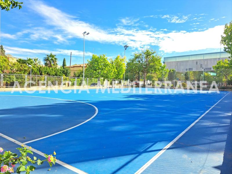 Foto a2ebd142-c78f-4d80-9567-d867ff376df2. Terrain résidentiel dans La Cañada Paterna