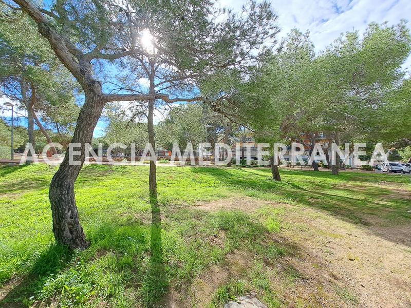 Foto add0af2e-e170-49e4-b49c-ce26d1a80706. Terrain résidentiel dans La Cañada Paterna