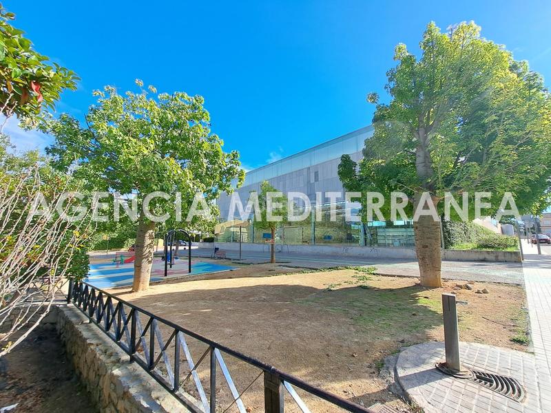 Foto b0a67438-1b18-46d3-9868-aa53d08c719f. Terrain résidentiel dans La Cañada Paterna