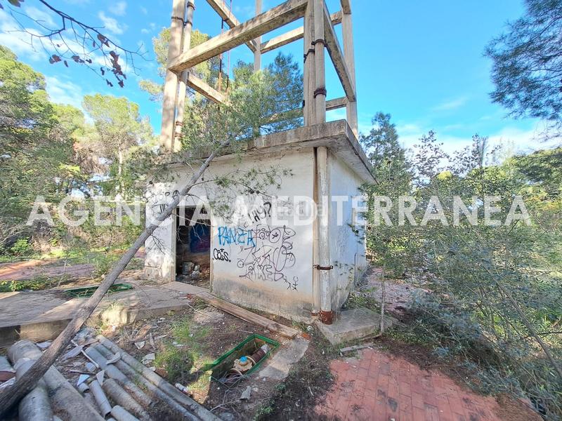 Foto ce317a41-6940-41ae-9d15-4c057fb0226a. Terrain résidentiel dans La Cañada Paterna