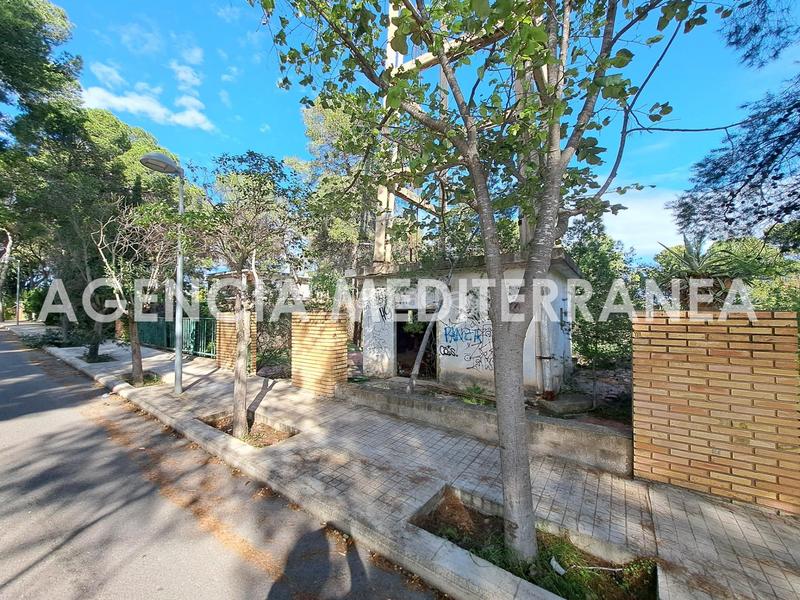 Foto d78a9330-81c7-45be-a1cb-120c1889dc20. Terrain résidentiel dans La Cañada Paterna