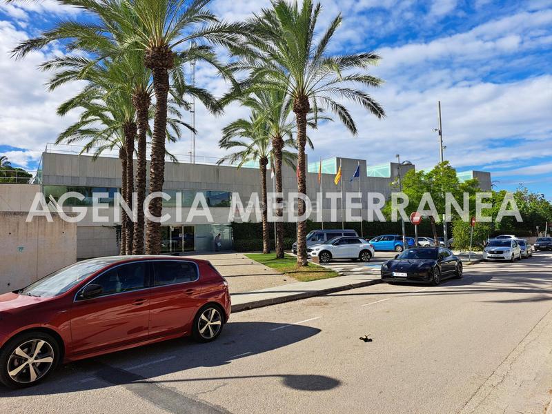 Foto fa093de5-3cb7-42f8-9c2b-3bd0410f0ec1. Terrain résidentiel dans La Cañada Paterna