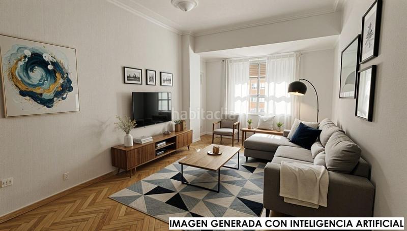 Foto 4108168f-dd8c-442e-8240-adc58a160409. Appartement dans Aiora Valencia