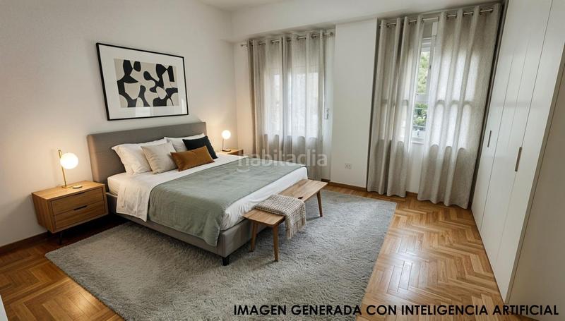Foto 46348bc2-a9d8-426c-a081-d4076111e528. Appartement dans Aiora Valencia