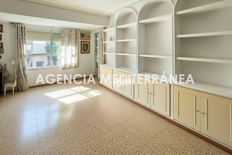 Foto 5c114f23-4697-46e3-a235-d637ea4fe1b1. Appartement dans Aiora Valencia