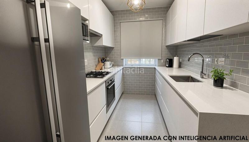 Foto 7543d7c0-4e98-4f9c-bb25-6d1428ccbc3b. Appartement dans Aiora Valencia