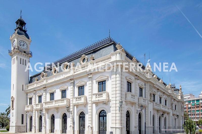 Foto 81d715db-c688-405f-b13f-f1a3ea4489b1. Appartement dans Aiora Valencia