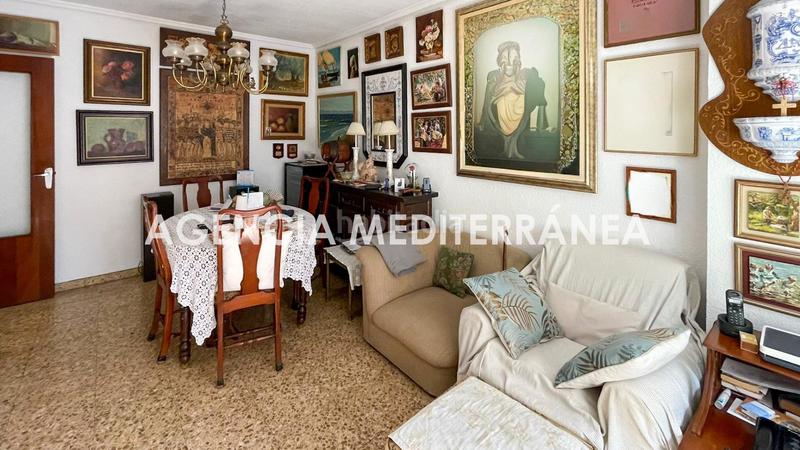 Foto ae54084d-8309-4dd8-b04d-232ccd679d91. Appartement dans Aiora Valencia