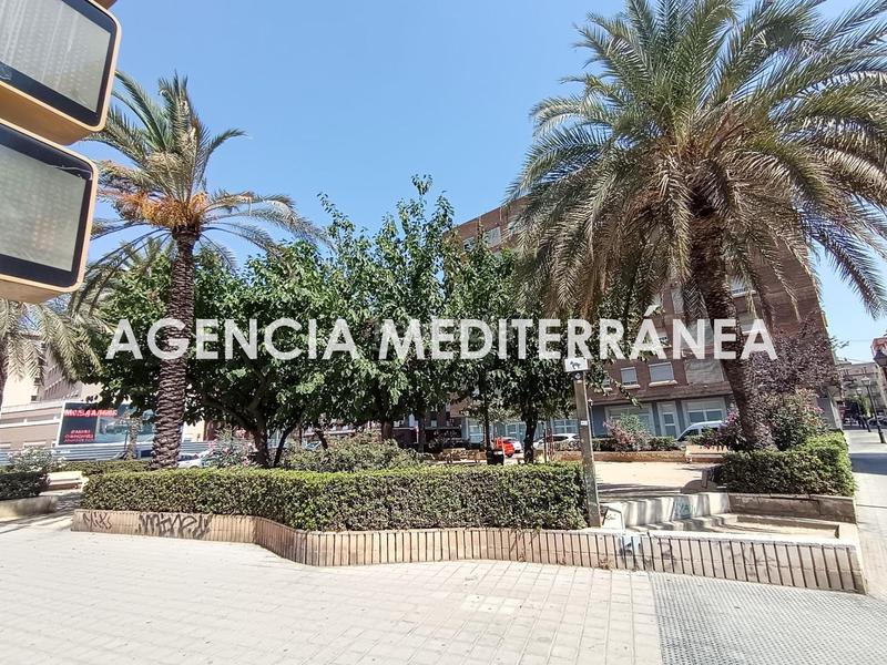 Foto ed99dfbf-bdf1-4fab-8376-e7e945a86b14. Appartement dans Aiora Valencia
