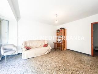 Appartement à Alcácer. Piso para reformar en alcàsser