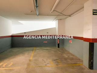 Aparcament cotxe  Calle alfons el magnànim. Plaza de garaje y trastero en venta, alcàsser