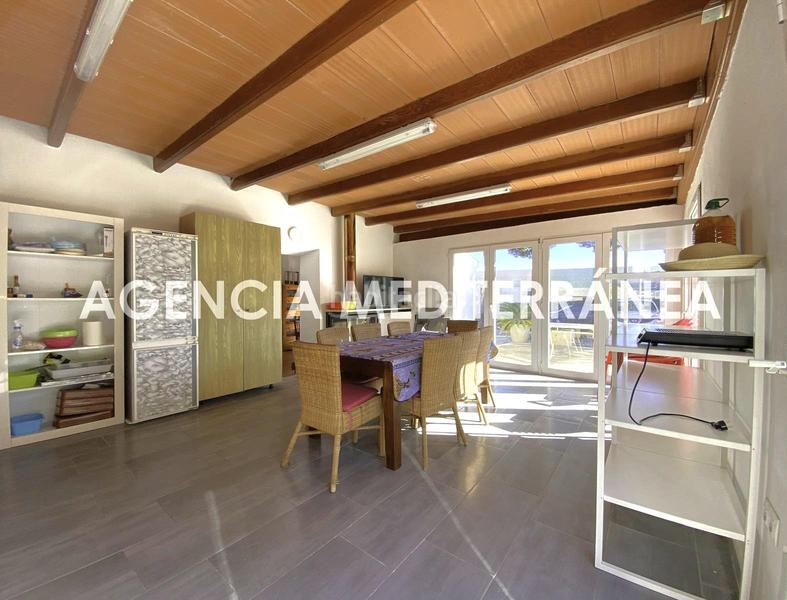 Foto 1c6b8c1a-831e-407c-b84a-6a5f3e03a1c4. Xalet a Cap Martí - El Tossalet - Pinomar Xàbia